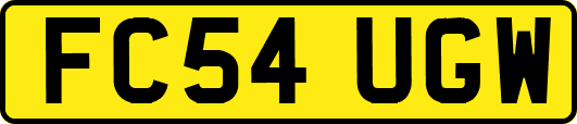 FC54UGW
