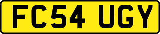 FC54UGY