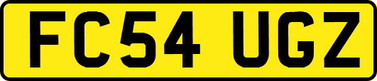 FC54UGZ