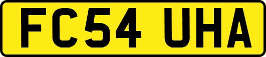FC54UHA