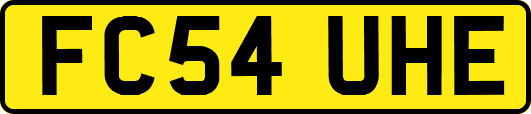 FC54UHE