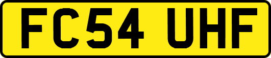FC54UHF