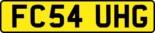 FC54UHG