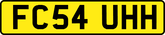 FC54UHH