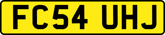 FC54UHJ