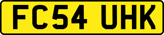 FC54UHK