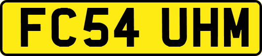FC54UHM