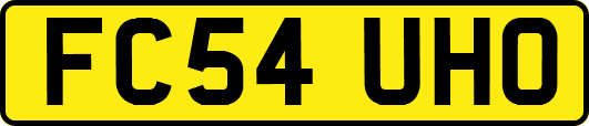 FC54UHO