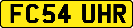 FC54UHR