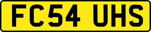 FC54UHS