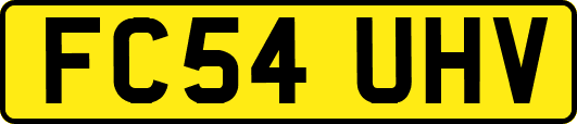 FC54UHV