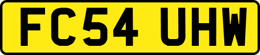 FC54UHW
