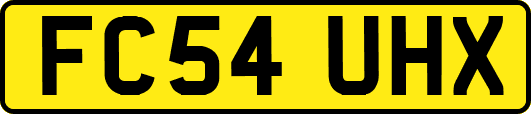 FC54UHX
