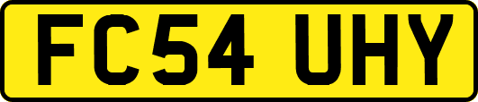 FC54UHY