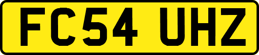 FC54UHZ