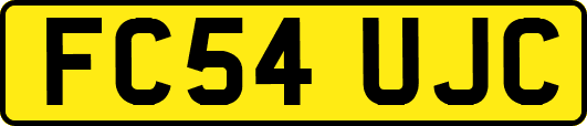 FC54UJC
