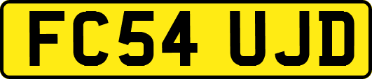 FC54UJD