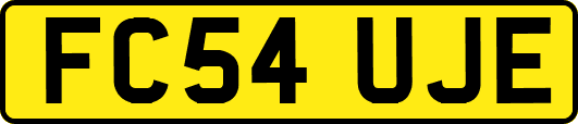 FC54UJE