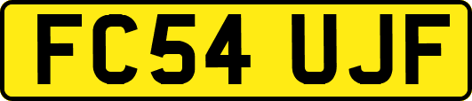 FC54UJF