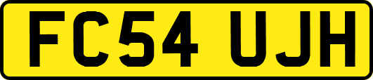FC54UJH