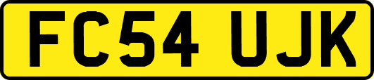 FC54UJK