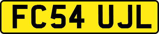 FC54UJL