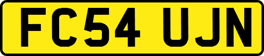 FC54UJN