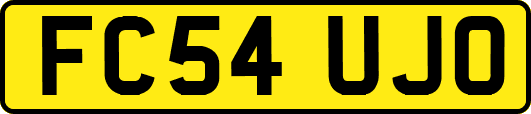 FC54UJO