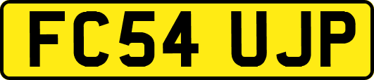 FC54UJP