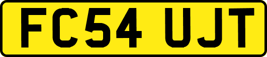 FC54UJT