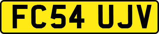 FC54UJV