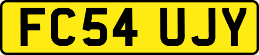 FC54UJY