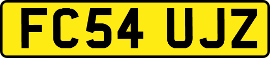 FC54UJZ