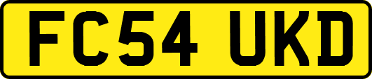 FC54UKD