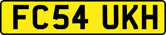 FC54UKH