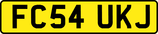 FC54UKJ