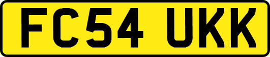 FC54UKK