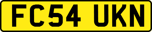 FC54UKN