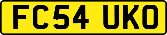 FC54UKO