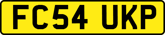 FC54UKP