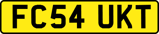FC54UKT