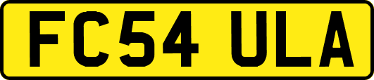 FC54ULA