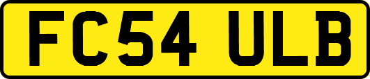 FC54ULB