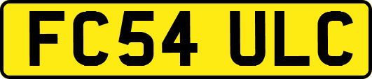 FC54ULC