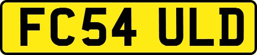 FC54ULD