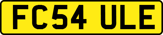 FC54ULE