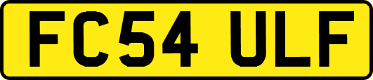 FC54ULF