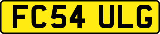 FC54ULG