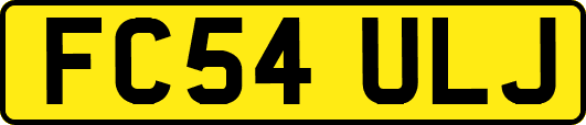 FC54ULJ