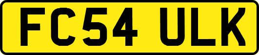 FC54ULK